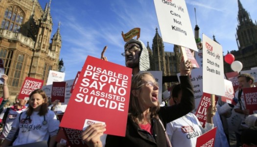 Assisted Suicide: Cathy Ludlum Gives Norwich Second Thoughts