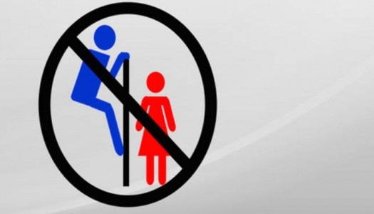 Women Deserve to Have Their Bathroom Boundaries Respected