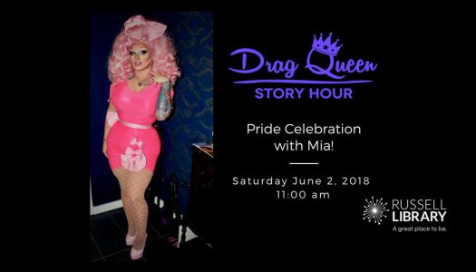 Parents divided over Drag Queen Story Hour at CT public library