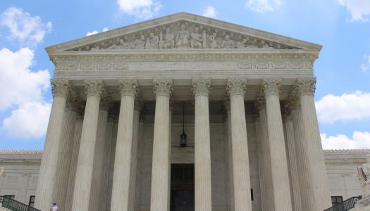 Supreme Court decision gives CT Union Workers a way out of paying for politics