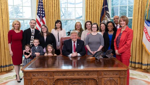 Reflecting on My Visit to the White House, This President’s Day