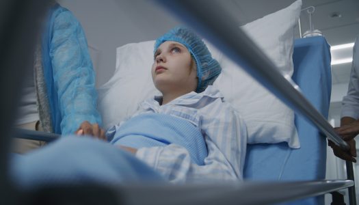 CT Bill Protects Doctors at Expense of Injured Children