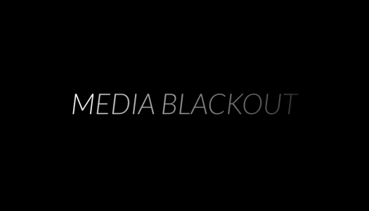 Media Blackout