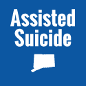 Assisted Suicide on Judiciary Committee Agenda Tuesday!