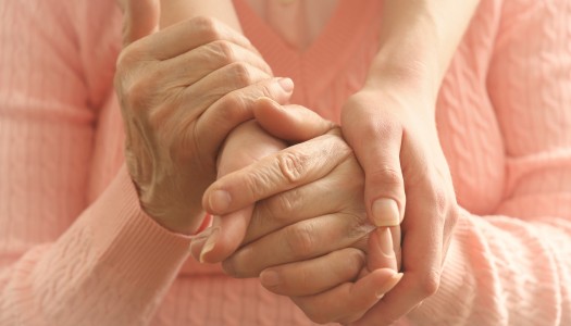 CT Hospice: Assisted Suicide Threatens People With Disabilities