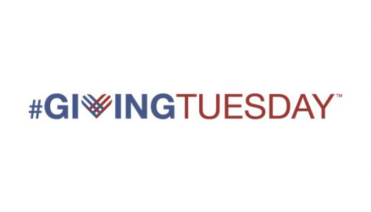 FIC and Giving Tuesday