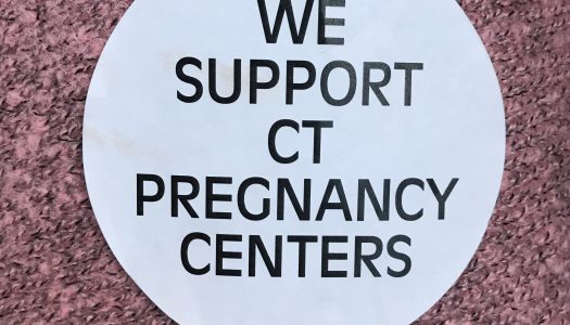 Pregnancy Center Sues City of Hartford