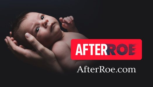 Thinking Clearly #AfterRoe